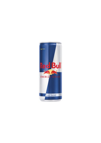 Red Bull Enerji Içeceği 250 ml  (  12  Adet  )