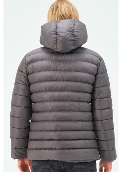 M8658 Dewberry Erkek Mont-Antrasit fiyatları