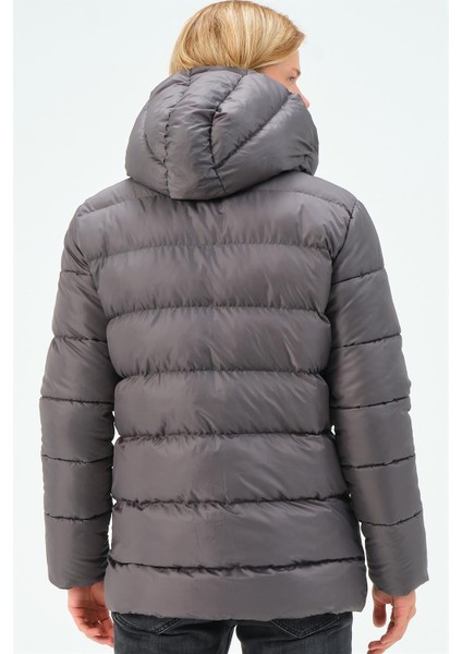 M8659 Dewberry Erkek Mont-Antrasit fiyatları