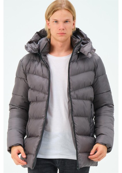 M8659 Dewberry Erkek Mont-Antrasit modelleri
