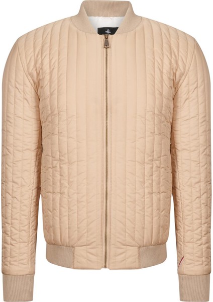 M8643 Dewberry Erkek Mont-Düz Krem fiyatları