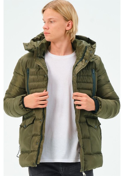 M8657 Dewberry Erkek Mont-Haki indirimleri