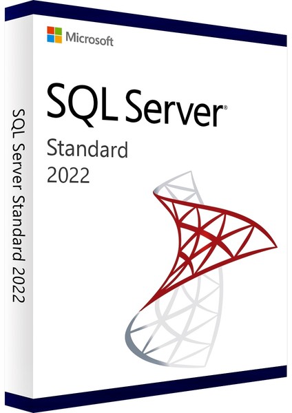 Sql Server Standart 2022 Dijital Lisans Anahtarı Key