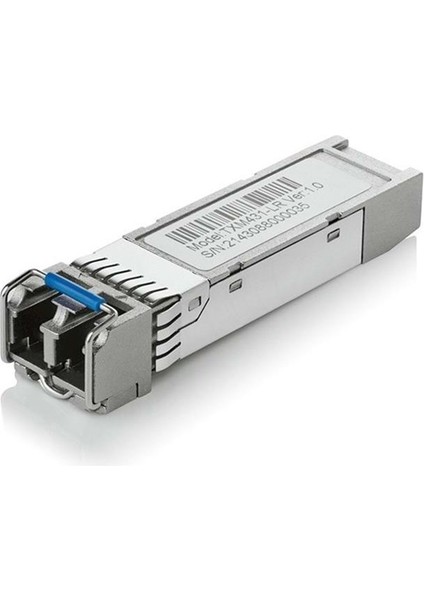 Uranıum Sfp-Ge-Lx-Hp 1.25G TX1310NM Lc 20KM Sm Modul Hp Uyumlu