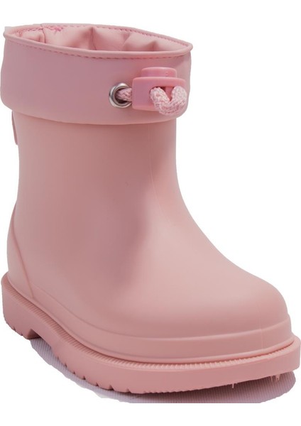 W10257 Bimbi Euri Nut Ortopedik Kız Çocuk Yağmur Çizme