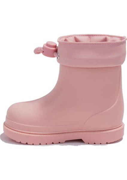 W10257 Bimbi Euri Nut Ortopedik Kız Çocuk Yağmur Çizme