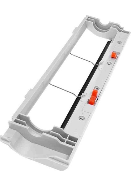 Xiaomi Mi Robot Essential Mjstg1 Modeli ile Uyumlu Fırça Kapağı