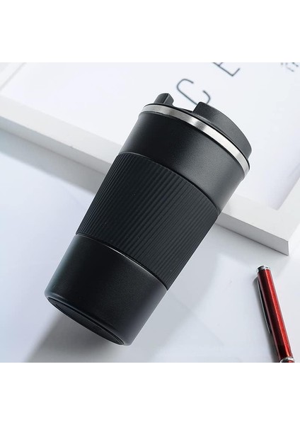 Paslanmaz Çelik Termos 500 ml