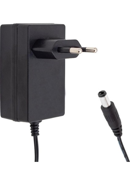 12 Volt 2 Amper Çokamaçlı Switch Mode Adaptör Güçkaynağı