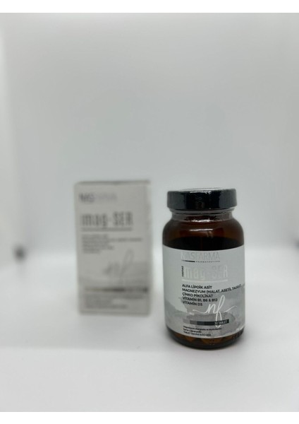 Magser 30 Tablet fırsatları