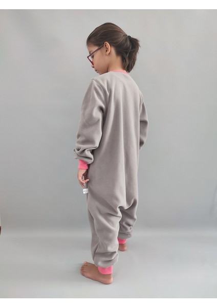Kışlık Uzun Kollu Mikro Polar Çocuk Bebek Uyku Tulumu 18-22 Derece 2 tog fiyatları