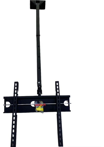 42"-55" Tüm Lcd/led Tv'ler Için Uyumlu Hareketi Tavan Askı Aparatı