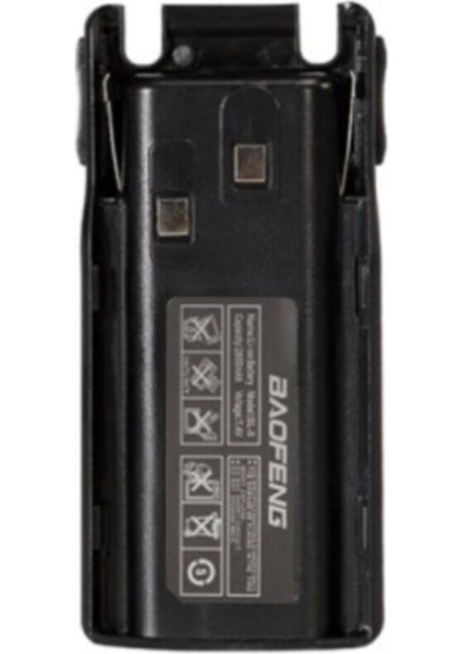 Uv-82 Batarya indirimleri