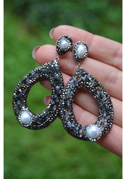 Jewellery Küpe