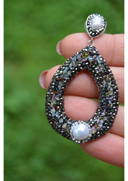 Jewellery Küpe modelleri