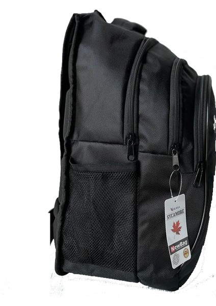 Newbag Free New Life Okul Sırt Çantası (Yeni Sezon) modelleri