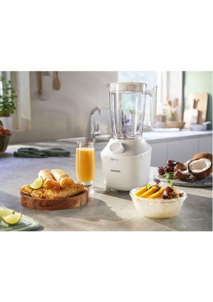 HR2041/00 Sürahi Blender. fırsatları