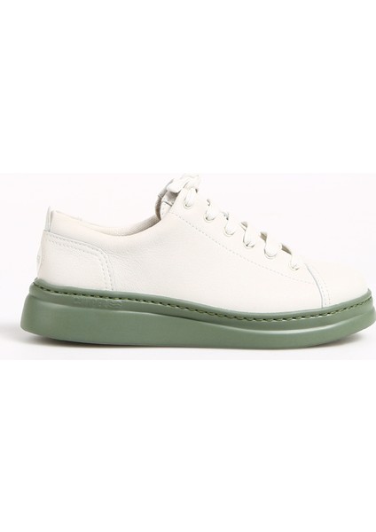 Beyaz Kadın Sneaker K200645-081 fiyatları