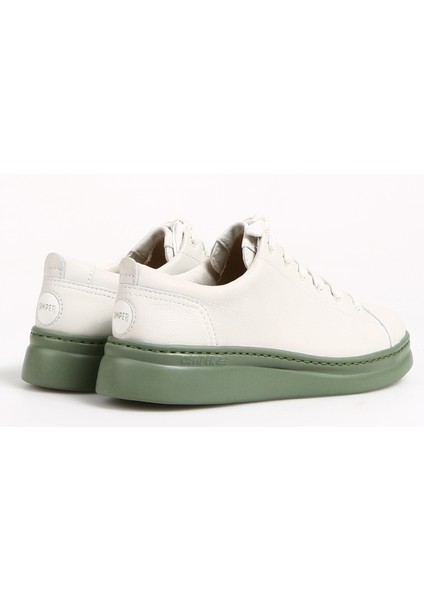 Beyaz Kadın Sneaker K200645-081 modelleri