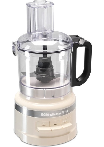 Mutfak Robotu 1,7 Lt Almond Cream 5KFP0719EAC