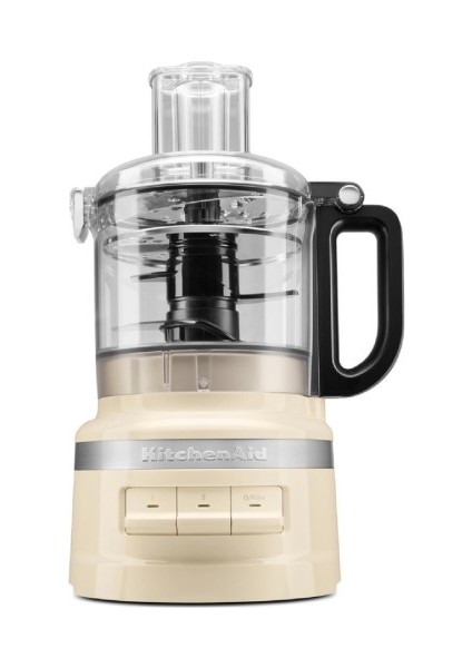 Mutfak Robotu 1,7 Lt Almond Cream 5KFP0719EAC fiyatları