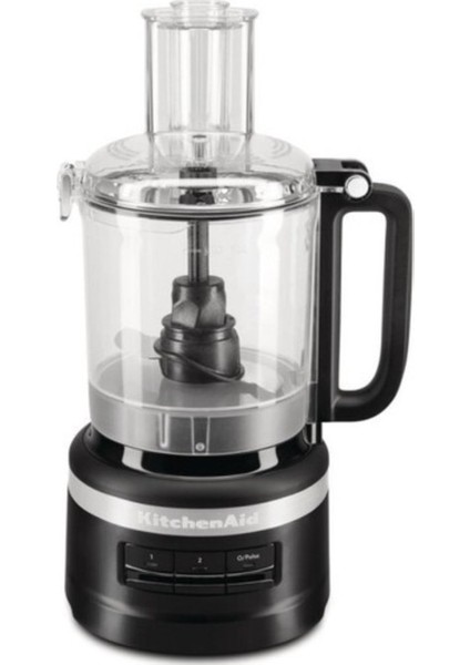 Mutfak Robotu 1.7 Lt Onyx Black -5KFP0719EOB fiyatları