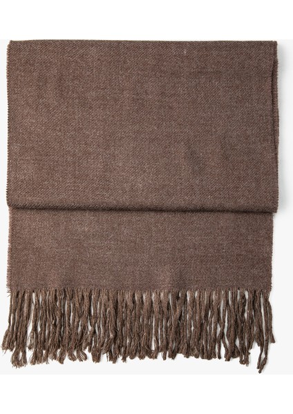 Basic Akrilik Atkı Püskül Detaylı fiyatları