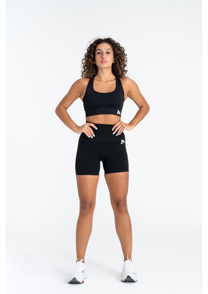 Dikişsiz Yoga Şort fırsatları