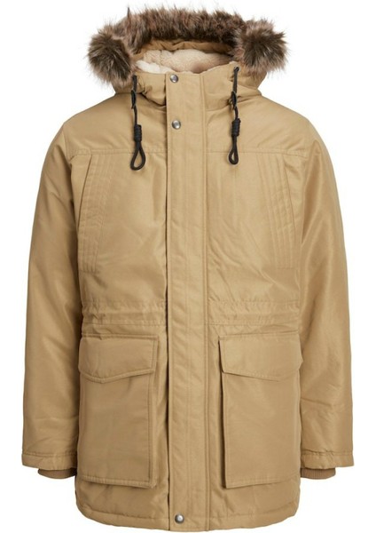 Davıd Erkek Parka 12236032