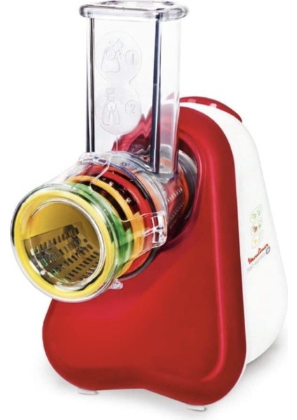 Fresh Express 5in1 Doğrayıcı Rende Kırmızı 200WATT fiyatları