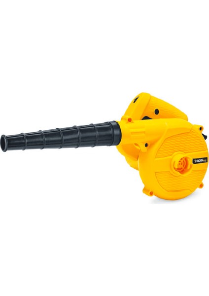 Profesyonel Hava Körüğü 650 Watt SGS5221