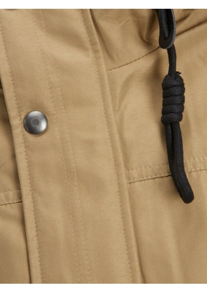 Davıd Erkek Parka 12236032