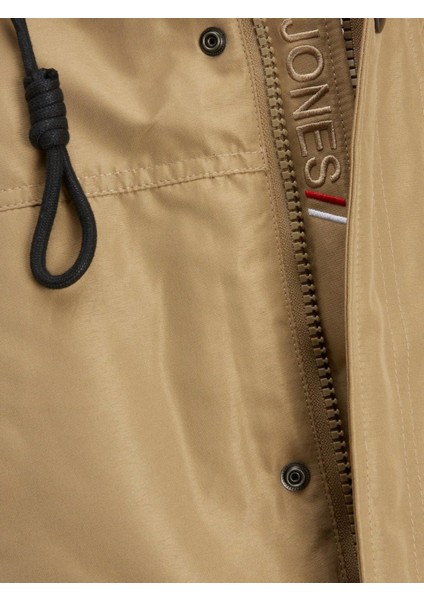 Davıd Erkek Parka 12236032