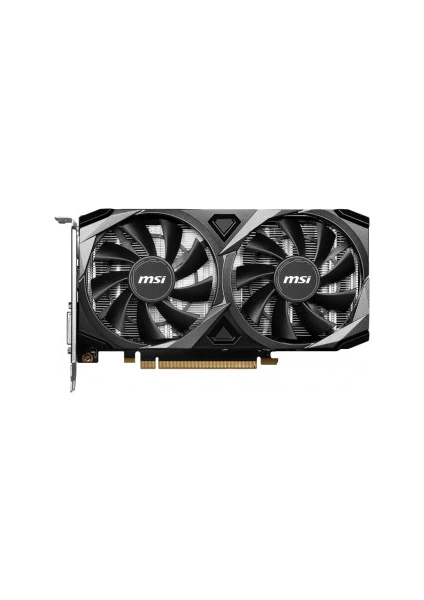 VGA GEFORCE RTX 3050 VENTUS 2X XS 8G OC RTX3050 8GB GDDR6 128B DX12 PCIE 4.0 X8 (1XDP 1XHDMI 1XDL-DVI-D)