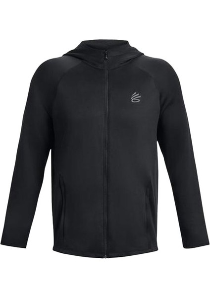 Curry Playable Jacket