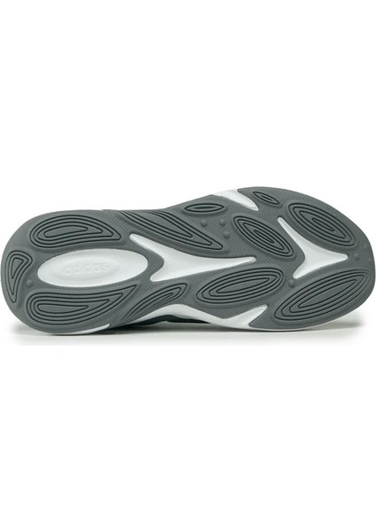 Ozelle Erkek Gri Spor Ayakkabı modelleri