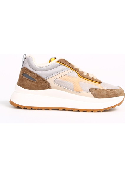 Vizon Kadın Sneaker Passow