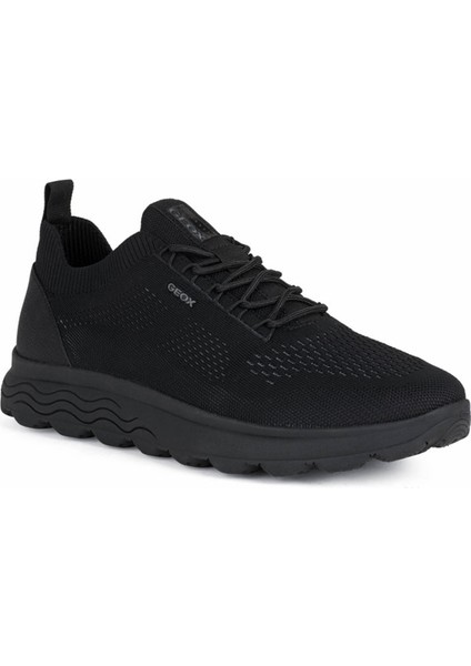 Siyah Erkek Sneaker U Spherıca A fiyatları