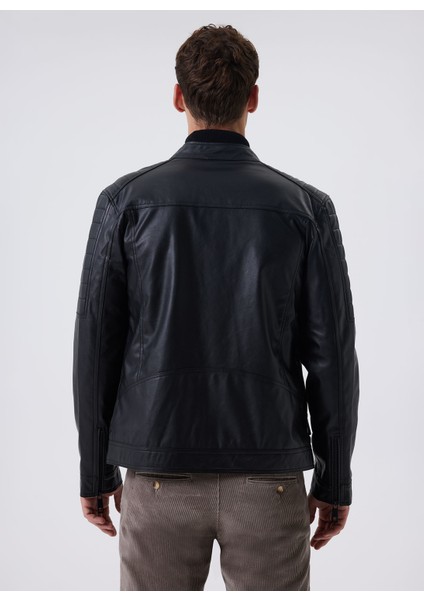 Siyah Erkek Mont 241 Lcm 232020 Derıc Sıyah fiyatları