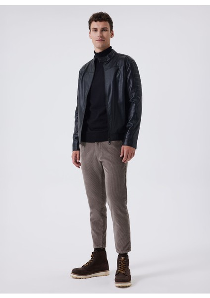 Siyah Erkek Mont 241 Lcm 232020 Derıc Sıyah modelleri