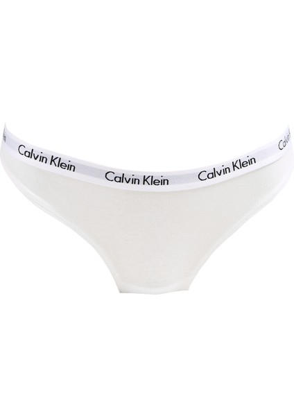 Çok Renkli Kadın Bikini Külot 000QD3586E
