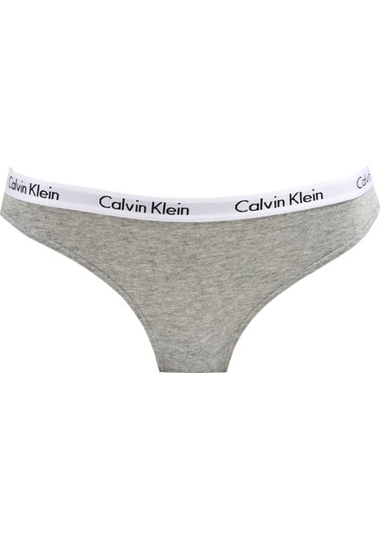 Çok Renkli Kadın Bikini Külot 000QD3586E