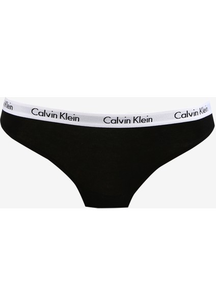 Çok Renkli Kadın Bikini Külot 000QD3586E fiyatları