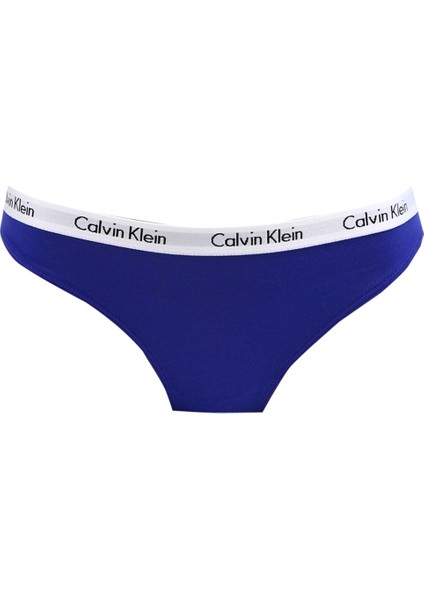 Çok Renkli Kadın Bikini Külot 000QD3586E modelleri