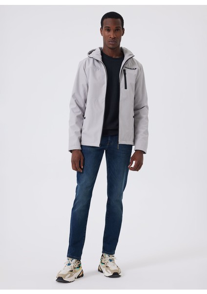 Gri Erkek Mont 241 Lcm 232013 Newneron Grı modelleri