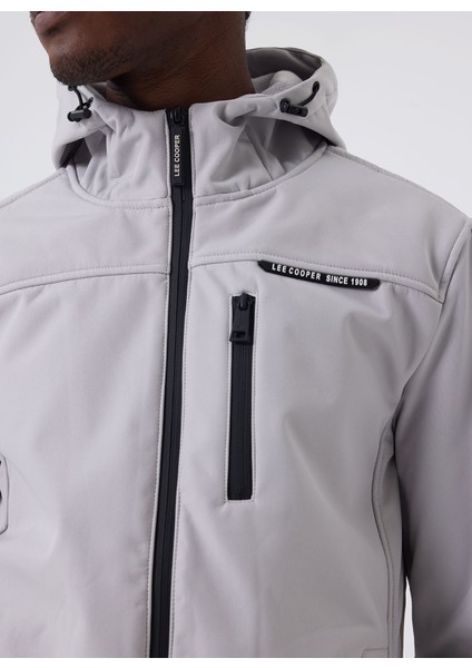 Gri Erkek Mont 241 Lcm 232013 Newneron Grı fırsatları