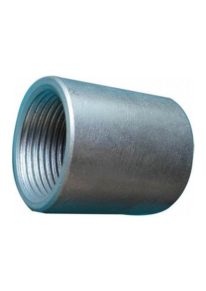 Galvaniz Manşon 1 1/4/"
