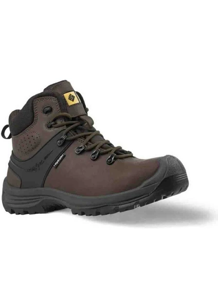 Hiker Brown S3 Src Iş Botu