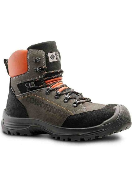 Trek1 S3 Src Hro Wr Iş Ayakkabısı
