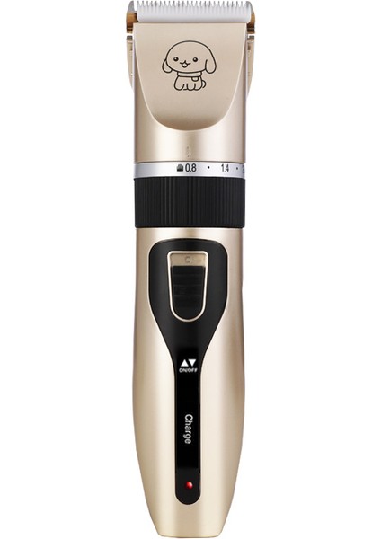 Evcil Hayvan Tıraş Makinesi (Yurt Dışından)